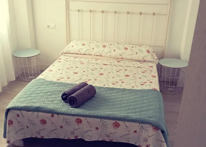 Alona Home