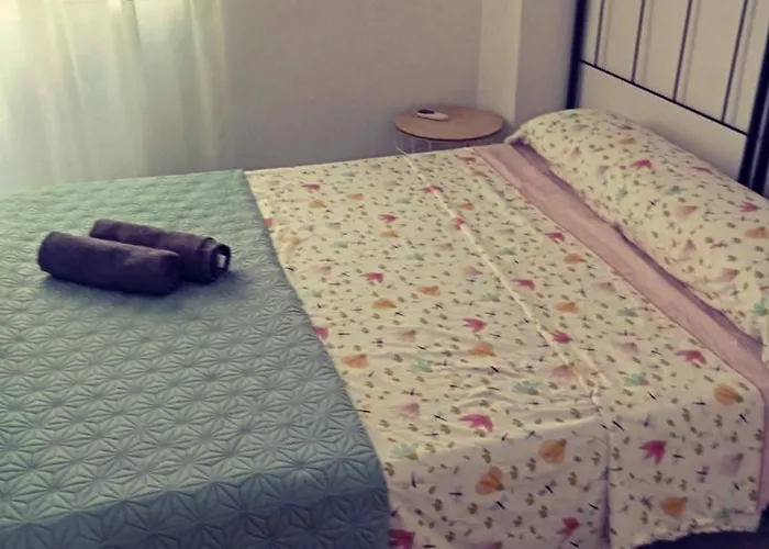 Alona Home