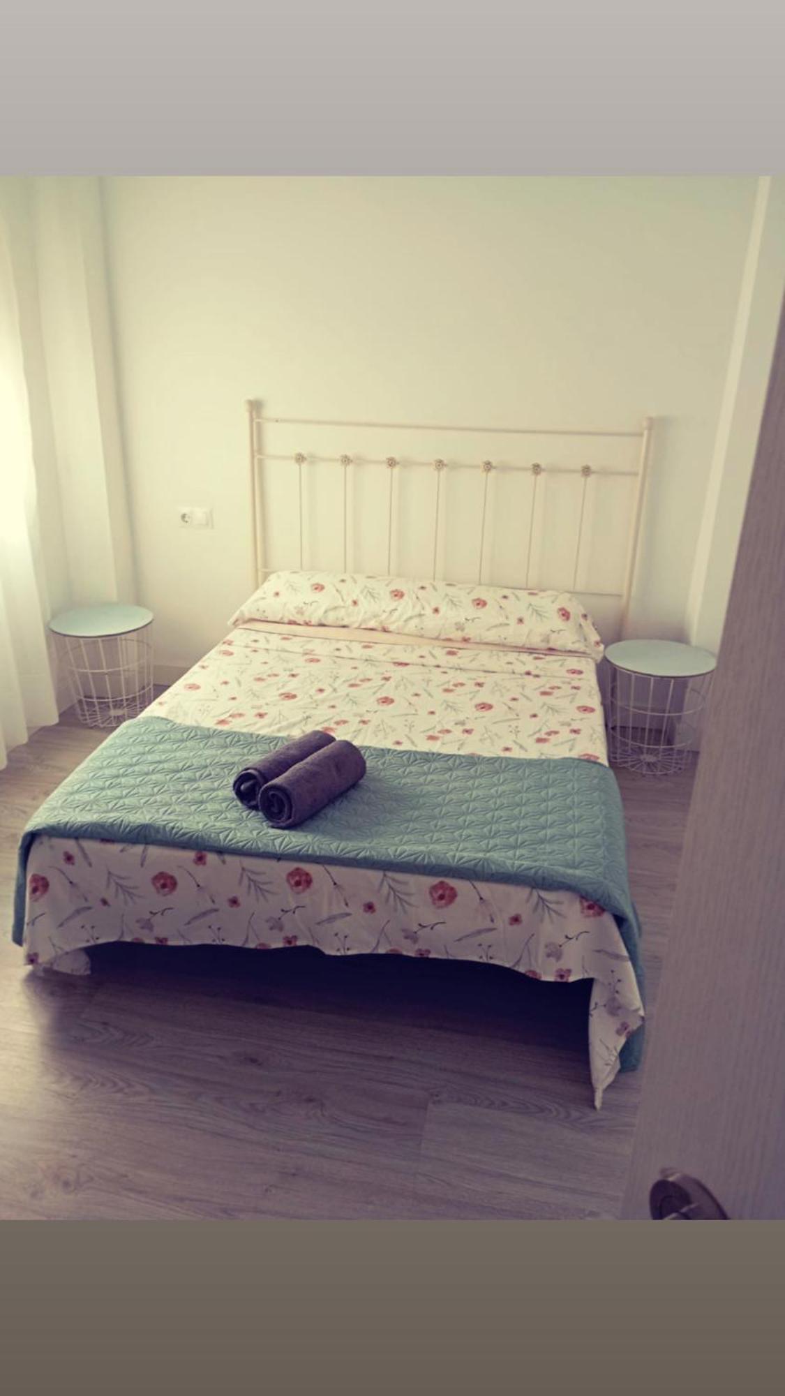 Apartment Alona *