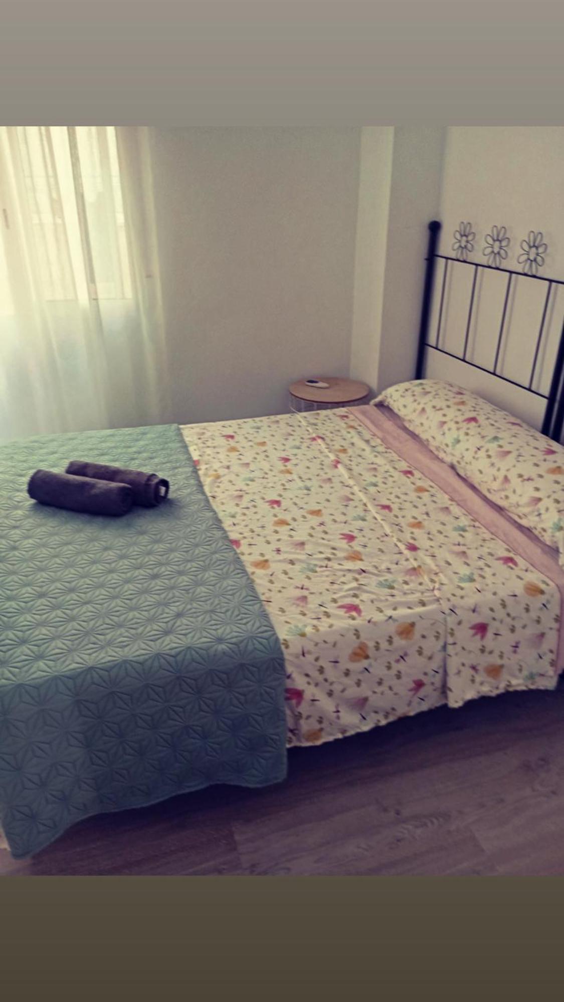 Alona Apartment Alicante
