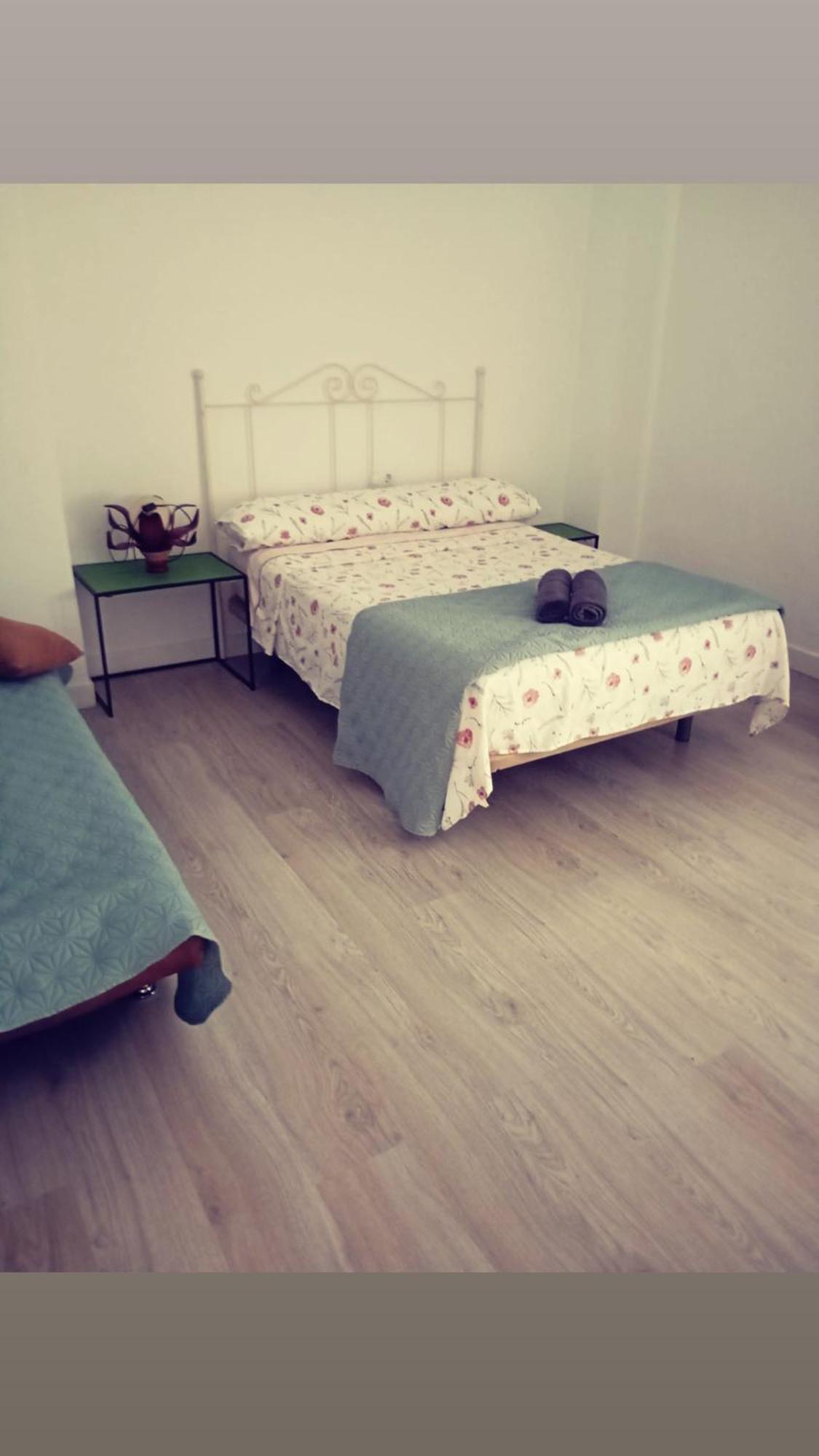 Apartment Alona Alicante