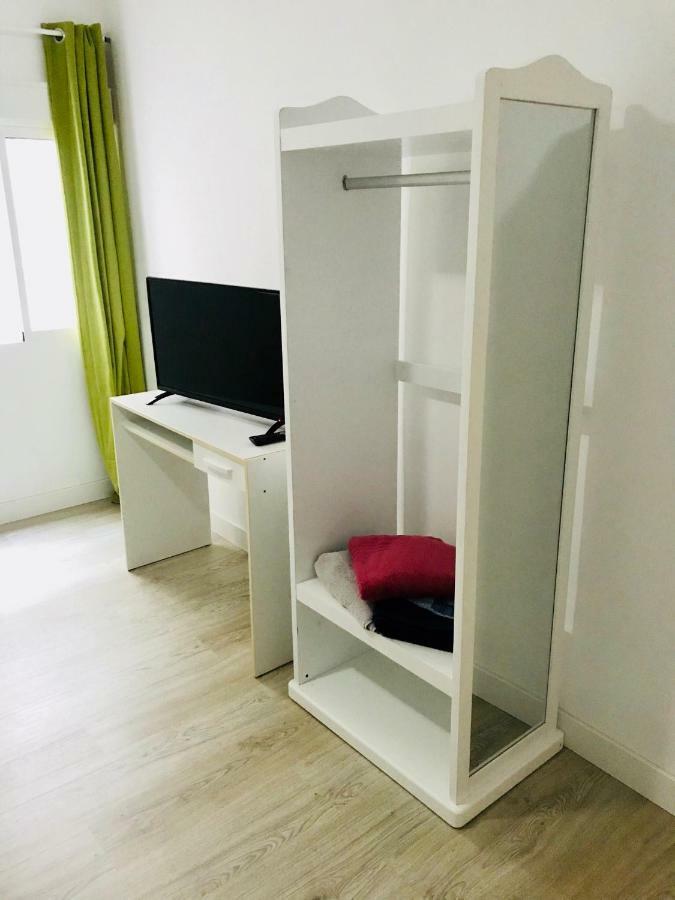 Apartament Alona