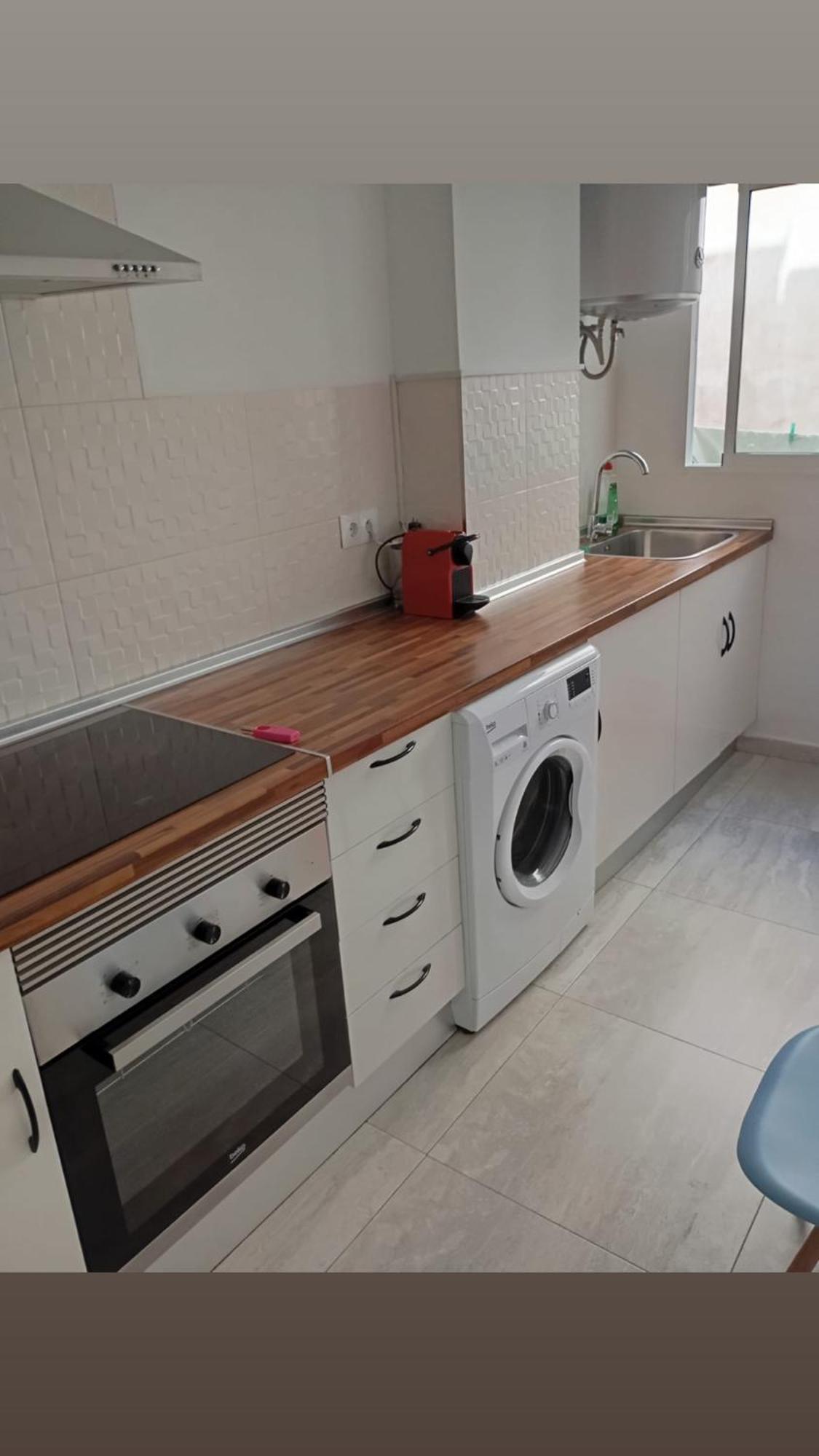 Alona Apartamento *